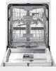 Samsung Geschirrspüler DW60CG550FWQET 14 Sets Weiß Produktbild-Vorschau 2