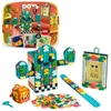 LEGO DOTS Kreativset Sommerspaß 41937 - verstellbares Produktbild-Vorschau 5