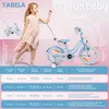 SUN BABY Heart Bike Kinderfahrrad für Mädchen 16 Zoll, ab 4 Produktbild-Vorschau 7