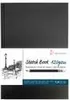 Hahnemühle Sketch Book A 4 62 Blatt 120 g Produktbild-Vorschau 2