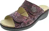Belvida Pantolette Violett in Gr. 40 Produktbild-Vorschau 10