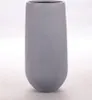 Elegant Einrichten | Pflanzkübel | Fiberglas | rund konisch Produktbild-Vorschau 1