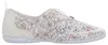 Rieker 4366390 436 Damenschuhe Halbschuhe Slipper Weiß Produktbild-Vorschau 23