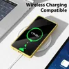 Hülle für Google Pixel 8a Handy Schutz Cover Silikon Gel Produktbild-Vorschau 7