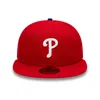 New Era 59Fifty Cap AUTHENTIC ON-FIELD Philadelphia Produktbild-Vorschau 7