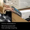 TON Xerox Everyday Yellow Toner Cartridge equivalent to HP Produktbild-Vorschau 4