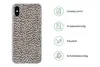 MuchoWow® Handyhülle Schutzhülle Hülle für iPhone Xs Polka Produktbild-Vorschau 7