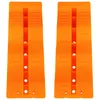 STIX Auffahrkeile Stufenkeile Wohnmobil Wohnwagen 5T PNS-03 Produktbild-Vorschau 8