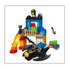 Lego 10545 Duplo - Abenteuer in der Bathöhle Produktbild-Vorschau 11