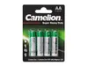 Camelion Super Heavy Duty 4er Blister R6 / AA / Mignon / Produktbild-Vorschau 6