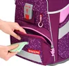 Step by Step SPACE Set zaino scolastico "Pretty Unicorn Anteprima dell’immagine prodotto 16