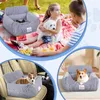 Hunde-Autositz Hundesitz, Autositz für Hunde, Produktbild-Vorschau 4