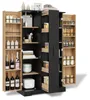 Armadio a due ante, dimensioni 150x78x40 cm, cassetto Anteprima dell’immagine prodotto 18