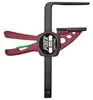 PIHER Mini Quick Track Schraubzwinge 15 cm 52101 Produktbild-Vorschau 1