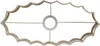 Light & Living - Lampenschirm oval Disli - Creme - Produktbild-Vorschau 8