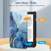 Fintie Hülle für Tolino Shine Color/Shine 5/4 & Kobo Clara Produktbild-Vorschau 3