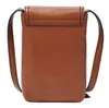 FOSSIL Umhängetasche Schultertasche Bobbie Phone Crossbody Produktbild-Vorschau 3