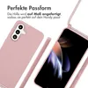 Custodia in silicone imoshion con cinturino Samsung Galaxy Anteprima dell’immagine prodotto 5