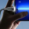 Usams Kabel Usb-C 6A 1,2M Port Display Schnellladung Lithe Produktbild-Vorschau 6