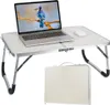 Verk 14439 Turisticky stolík - skladací 60 x 40 x 26 cm Náhľad obrázku produktu 1