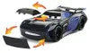 Revell Jackson Storm Disney-Cars Auto mit Licht & Sound Produktbild-Vorschau 4
