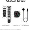 A product shot showing the contents of a Samsung Galaxy Watch Ultra box. Podgląd zdjęcia produktu