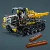 LEGO® Technic Raupenlader, 42094 Produktbild-Vorschau 16