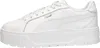 Puma Karmen II L  Sneakers Laag - Wit - Maat 37 Voir les images du produit 7