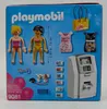 PLAYMOBIL 9081 Centre commercial - distributeur de billets Voir les images du produit 9