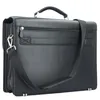 Esquire Businesstasche Laptoptasche mit Laptopfach Oxford Produktbild-Vorschau 8