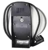 Cloer Waffle Iron 1621, 5 gof., Serce (kształt), Czarny, Podgląd zdjęcia produktu 9