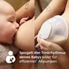 Philips AVENT Hands-free elektronische Doppelmilchpumpe, Produktbild-Vorschau 2