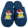The Grinch Hausschuhe für Herren - Grinch! Puschen Produktbild-Vorschau 1