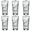 6er-Set Gläser 360 ml Longdrink Aras LAV Produktbild-Vorschau 12
