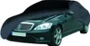 Garage automobile 534x178x120cm Dunlop, noir, 0.07 mm Voir les images du produit 12