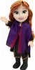 Disney Frozen - Bambola da viaggio Anna (38 cm) Anteprima dell’immagine prodotto 2