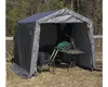 Přístřešek na nářadí ShelterLogic® Shed-in-a-Box 297x305 cm Náhled obrázku produktu 9
