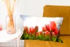 MuchoWow® Zierkissen Sofakissen Wohnzimmer Dekokissen 50x30 Produktbild-Vorschau 6