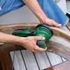 Ponceuse excentrique PEX 220 A BOSCH - 0603378000 Voir les images du produit 9