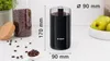 Bosch TSM6A013B Cuisine, Noir Voir les images du produit 13