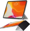 Tablet-Case Fold Clear Silber für Apple iPad Pro 11" Produktbild-Vorschau 4