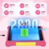 Kinder Tablet 7'' Android 15, inkl. Schreibtafel, Kopfhörer Produktbild-Vorschau 6
