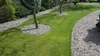 AMISPOL Curbina nascosta per giardino 25 M 961014 Anteprima dell’immagine prodotto 5