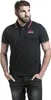 Lonsdale London Poloshirt Herren Lynton schwarz M Produktbild-Vorschau 10