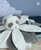 DOUDOU ET COMPAGNIE Fangtraum - Doudou Panda 26cm Produktbild-Vorschau 9