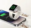 JOYROOM Fast Charging Magnetic Charger 2-in-1 Joyroom Náhled obrázku produktu 9