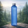 Trinkflasche 1L Sport Flasche Schraubverschluss BPA frei Produktbild-Vorschau 8
