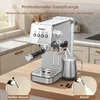 OLLYGRIN 20 Bar Siebträger Espressomaschine, Produktbild-Vorschau 6