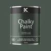 Kenzopaints Chalky Paint Kreidefarbe Möbelfarbe Möbellack Produktbild-Vorschau 1