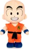 Play By Play - Pluszowa Maskotka Krillin 28cm z Dragon Ball Anteprima dell’immagine prodotto 1